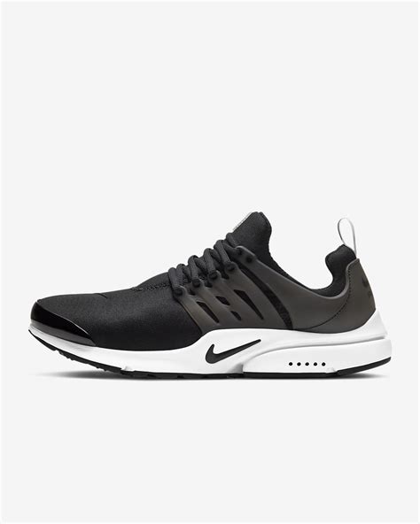 nike air presto segeltuch|best nike presto for running.